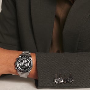 Longines Conquest Chronograph 42mm Erkek Kol Saati L3.835.4.52.6