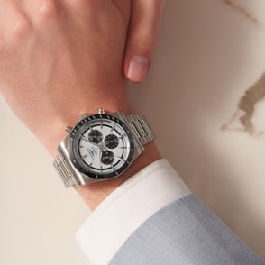Longines Conquest Chronograph 42mm Erkek Kol Saati L3.835.4.72.6