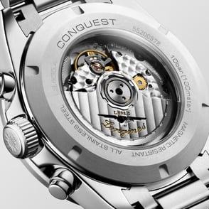 Longines Conquest Chronograph 42mm Kol Saati L3.835.4.92.6