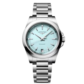 Longines Conquest L3.460.4.92.6 34mm  Kadın Kol Saati