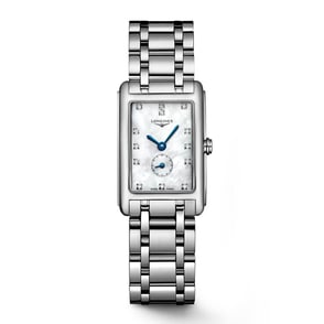 Longines Dolcevita 20.80 x 32mm Bayan Kol Saati L5.255.4.87.6