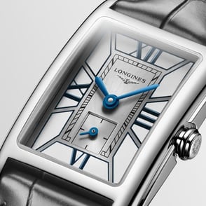 Longines Dolcevita 20.80 x 32mm Bayan Kol Saati L5.255.4.75.2