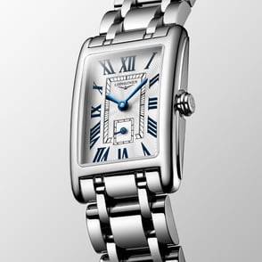 Longines DolceVita L5.255.4.70.6 Kadın Kol Saati