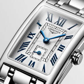 Longines DolceVita L5.255.4.70.6 Kadın Kol Saati