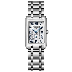 Longines DolceVita L5.255.4.70.6 Kadın Kol Saati