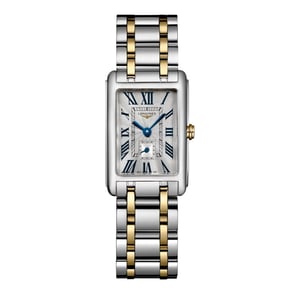 Longines DolceVita L5.255.5.70.7  20.80x32.00mm Kadın Saati