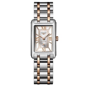 Longines DolceVita L5.255.5.75.7 20.80x32.00 mm Kadın Kol Saati