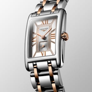 Longines DolceVita L5.255.5.75.7 20.80x32.00 mm Kadın Kol Saati