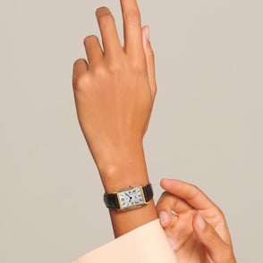 Longines Dolcevita 18k Altın Bayan Kol Saati L5.255.6.71.0