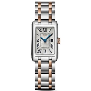 Longines Dolcevita L5.258.5.71.7 Kadın Kol Saati