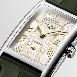 Longines DolceVita L5.512.4.08.2 Kadın Kol Saati