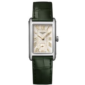 Longines DolceVita L5.512.4.08.2 Kadın Kol Saati