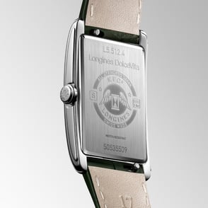 Longines DolceVita L5.512.4.08.2 Kadın Kol Saati