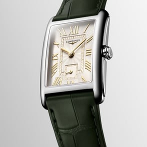 Longines DolceVita L5.512.4.08.2 Kadın Kol Saati