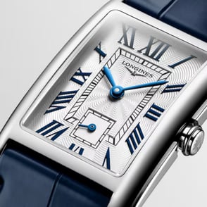 Longines DolceVita L5.512.4.70.2 Kadın Kol Saati