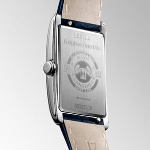 Longines DolceVita L5.512.4.70.2 Kadın Kol Saati