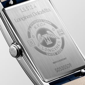 Longines DolceVita L5.512.4.70.2 Kadın Kol Saati