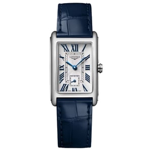 Longines DolceVita L5.512.4.70.2 Kadın Kol Saati