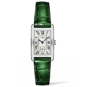 Longines Dolcevita L5.512.4.71.A Kadın Kol Saati