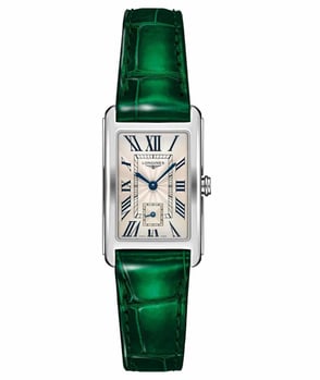 Longines Dolcevita L5.512.4.71.A Kadın Kol Saati