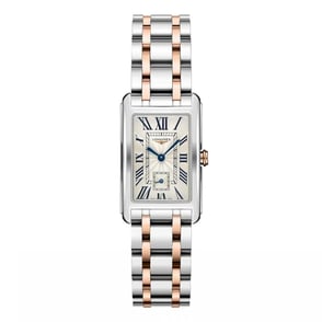 Longines Dolcevita L5.512.5.71.7 Kadın Kol Saati