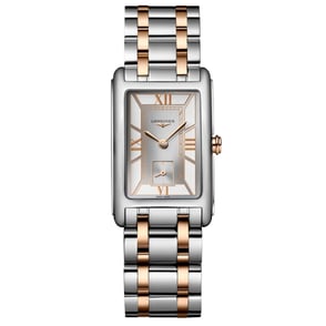 Longines DolceVita L5.512.5.75.7 23.30x37.00 mm Kadın Kol Saati