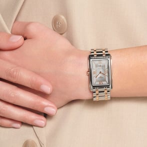 Longines DolceVita L5.512.5.75.7 23.30x37.00 mm Kadın Kol Saati