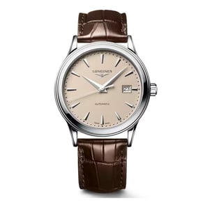 Longines Flagship 40mm Erkek Kol Saati L4.984.4.79.2