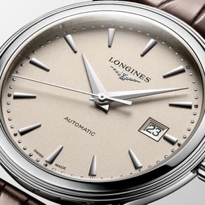 Longines Flagship 40mm Erkek Kol Saati L4.984.4.79.2