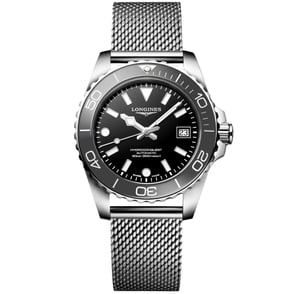 Longines HydroConquest 39mm Erkek Saati L3.779.4.70.6