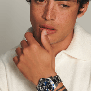 Longines Hydroconquest 44mm Erkek Kol Saati L3.841.4.96.6 