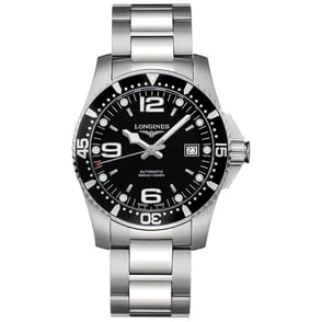Longines HydroConquest L3.742.4.56.6 Erkek Saati