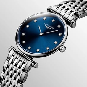 Longines La Grande Classique L4.209.4.97.6 Bayan Saati