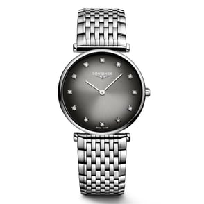 Longines La Grande Classique 29mm Bayan Saati L4.512.4.77.6