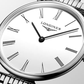 Longines La Grande Classique 29mm Bayan Saati L4.512.4.11.6