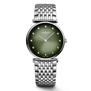Longines La Grande Classique 29mm Bayan Kol Saati L4.512.4.92.6