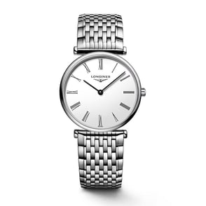 Longines La Grande Classique 29mm Bayan Saati L4.512.4.11.6