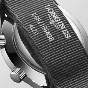 Longines Legend Diver 42 mm Erkek Kol Saati L3.774.4.70.2   