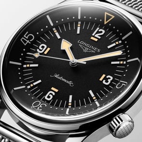 Longines Legend Diver 59 Erkek Kol Saat i42mm L3.795.4.59.9