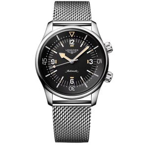 Longines Legend Diver 59 Erkek Kol Saat i42mm L3.795.4.59.9