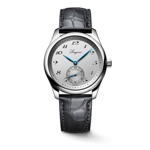 Longines Master Collection 38.50mm L2.843.4.73.2 Automatic Erkek Saati