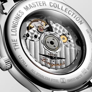 Longines Master Collection 40mm Erkek Kol Saati L2.793.4.79.6 