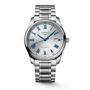 Longines Master Collection 40mm Erkek Kol Saati L2.793.4.79.6 