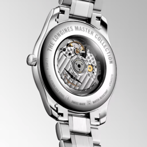 Longines Master Collection 42mm Erkek Kol Saati L2.893.4.92.6 