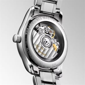 Longines Master Collection L2.257.4.87.6 Kadın Kol Saati