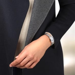 Longines Master Collection L2.257.5.89.7 Kadın Kol Saati