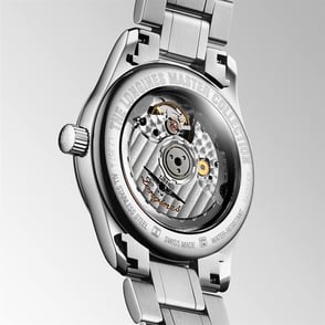 Longines Master Collection L2.357.4.07.6 Kadın Kol Saati