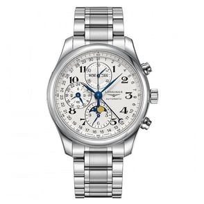 Longines Master Collection L2.773.4.78.6 Erkek Saati