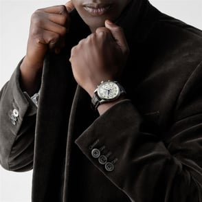 Longines Master Collection Chronograph 44mm L2.859.4.78.3 Erkek Saati