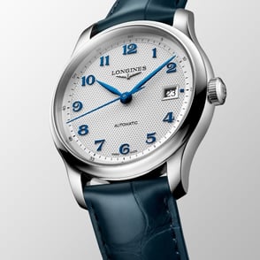 Longines Master Collection L2.949.4.73.2 39mm Erkek Kol Saati
